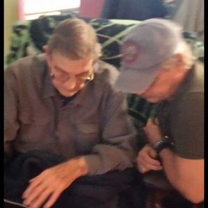 Meet your Posher, Robert